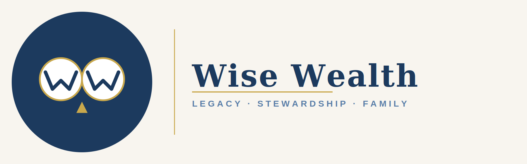 Wise Wealth