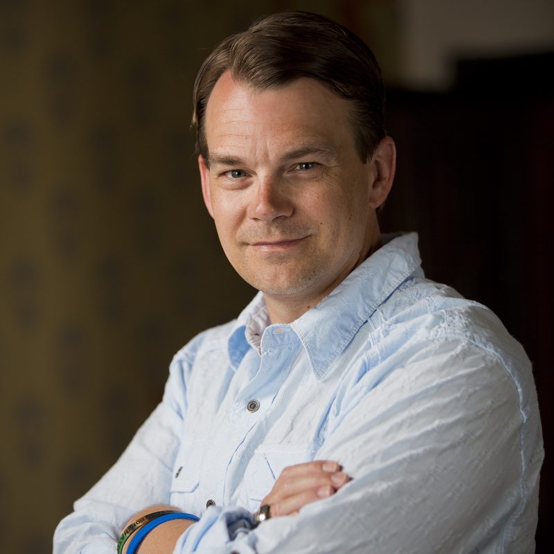 Scott Ross — Wise Wealth